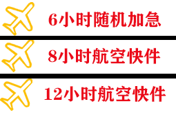梅州梅县空运公司快递公司,专业空运当天件